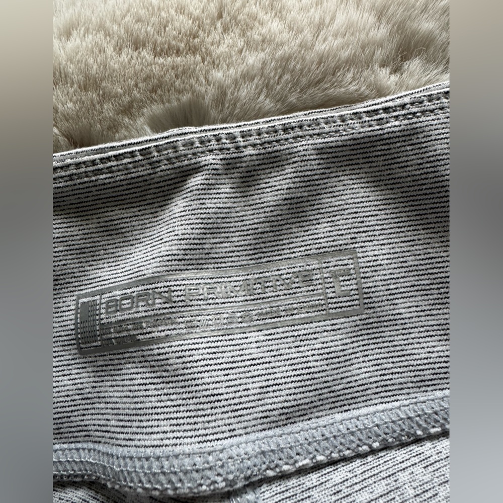 Born Primitive Shorts - Picture 3 of 5